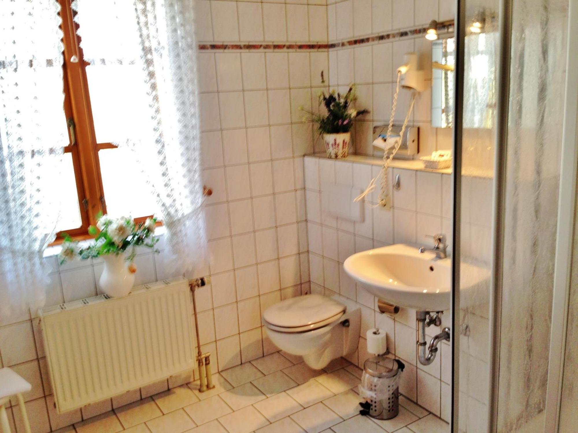 Reethäuser auf Rügen Middelhagen Habitación foto