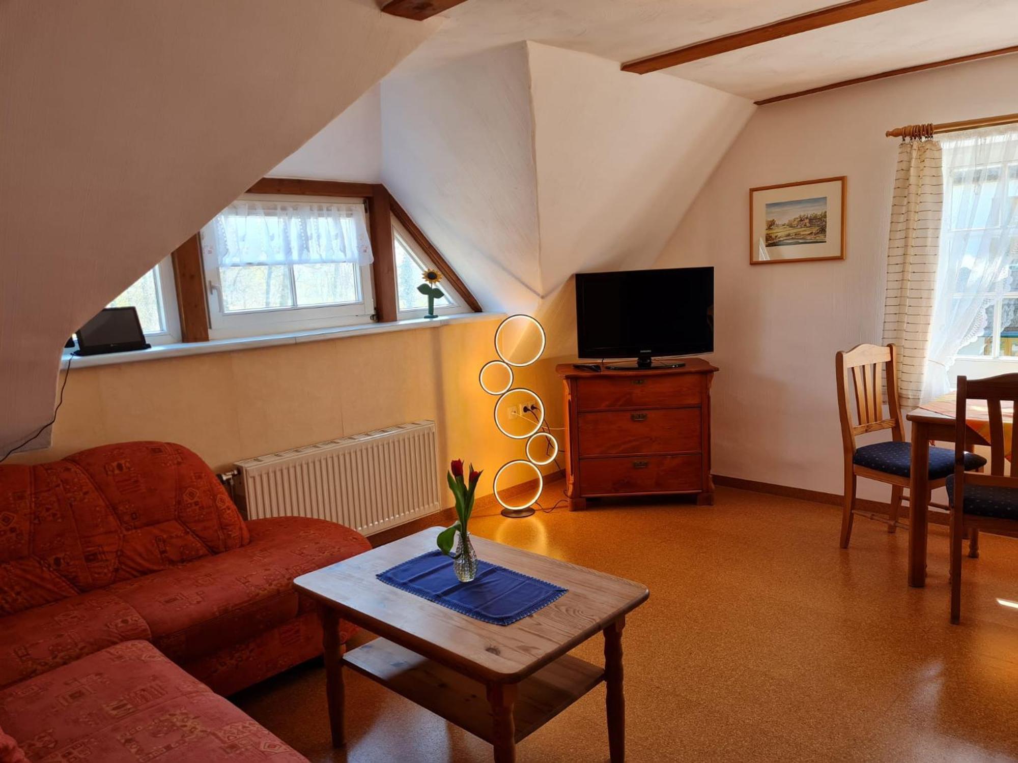 Reethäuser auf Rügen Middelhagen Habitación foto