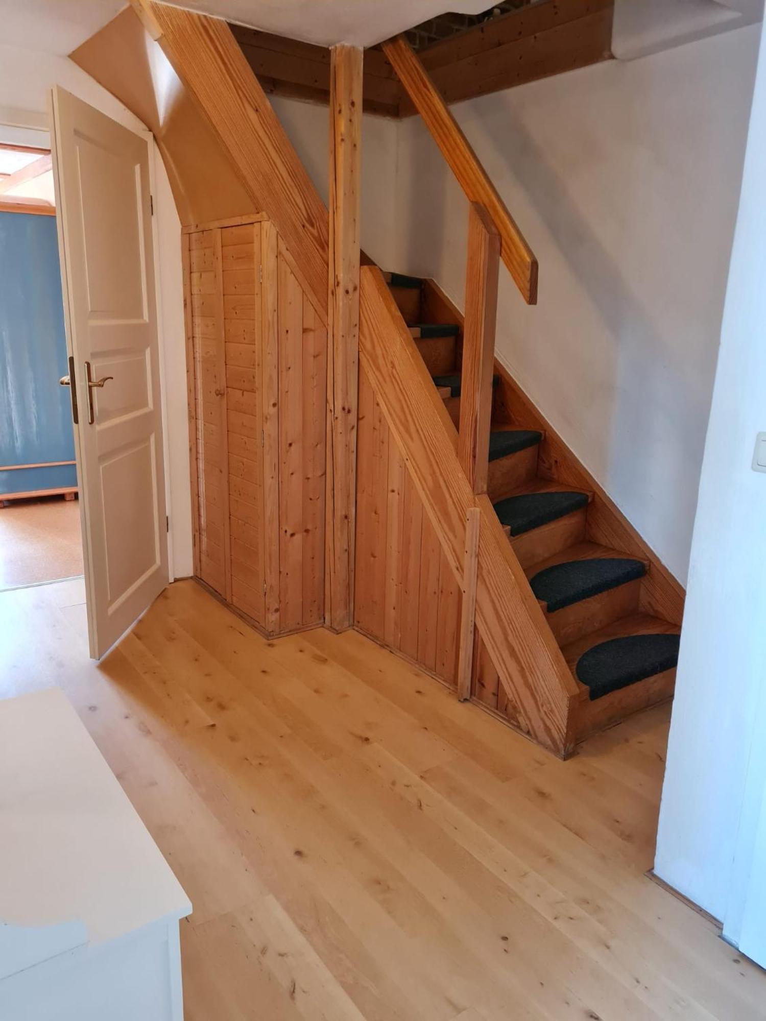 Reethäuser auf Rügen Middelhagen Habitación foto